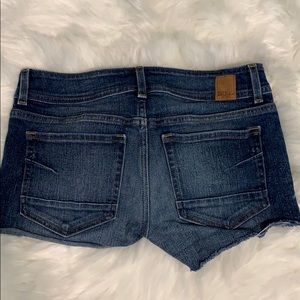 BKE Shorts! Size: 28! Used!
